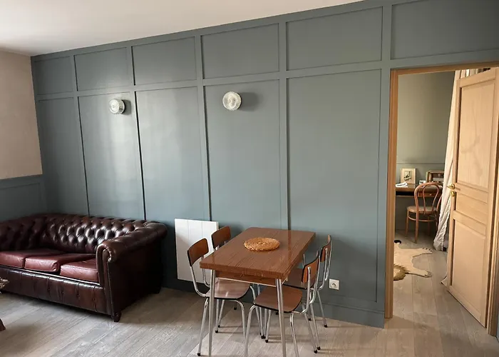 -La Cordialite-