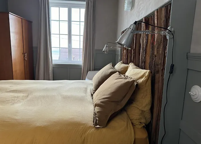 -La Cordialite-