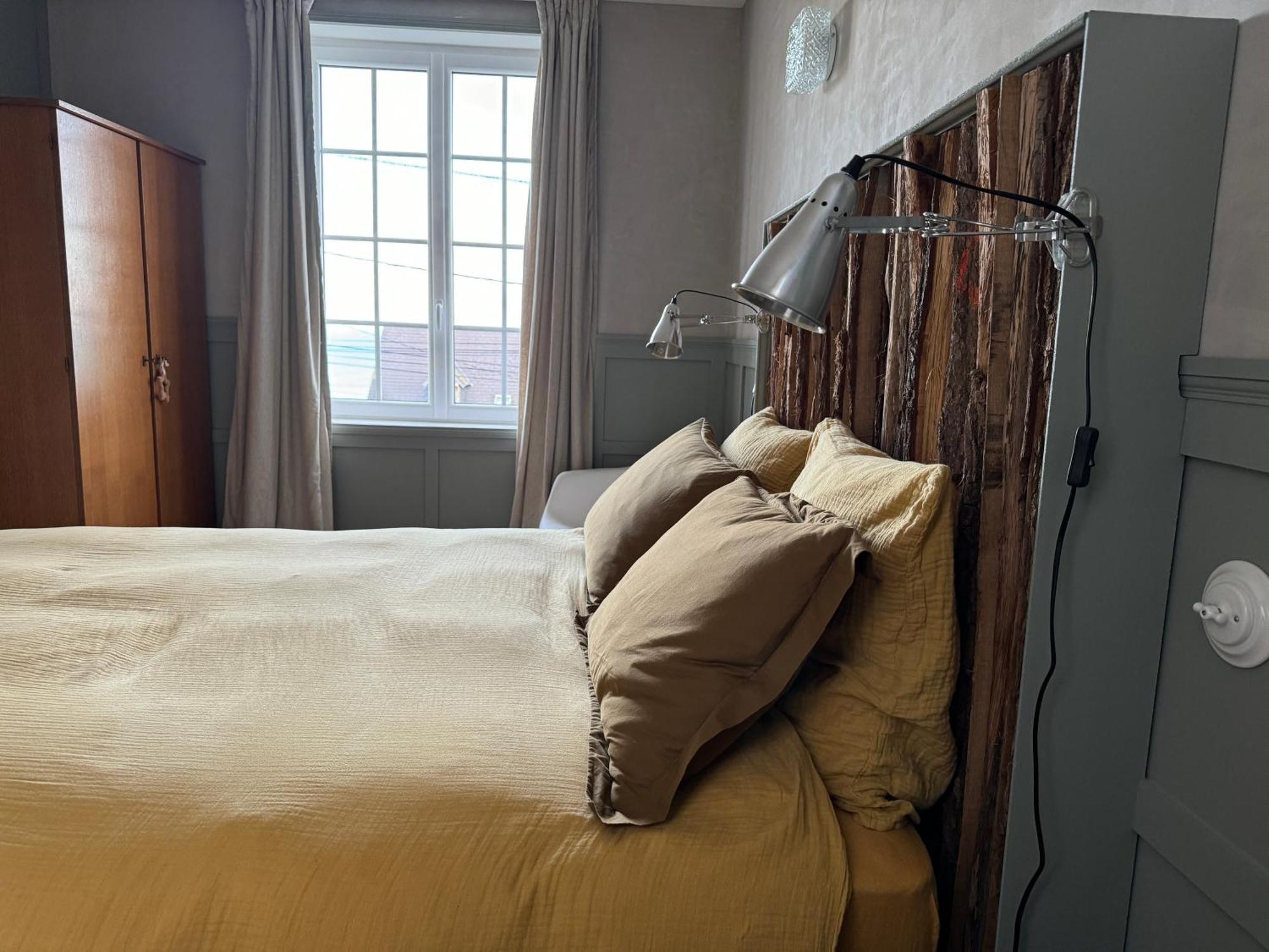 -la Cordialite- Apartment *
